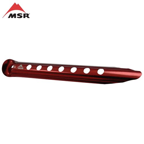 MSR ブリザードステイク cp 国内正規品