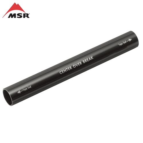 MSRテントポールリペアスプリント...