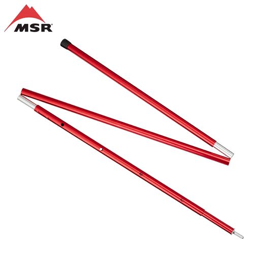 Rakuten - MSR アジャスタブル ポール (5フィート/1本) cp 国内正規品