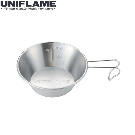 Other - マラソンSPクーポン配布中 ユニフレーム UFシェラカップ 300 CP 730070 667743 国内正規品