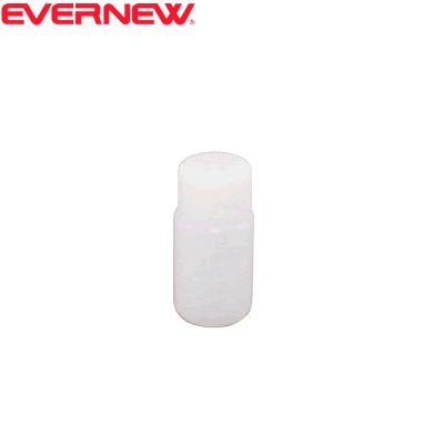乐天商城 - エバニュー 広口ポリ丸ボトル 50ml 732030 EBY141 国内正規品