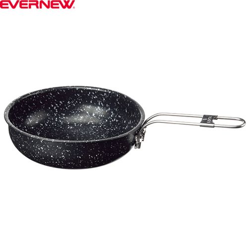 Rakuten - エバニュー アルミフライパンラウンド #20 728010 ECA197 国内正規品