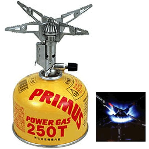 PRIMUS - プリムス P-153 ウルトラバーナー 718031 P-153 国内正規品