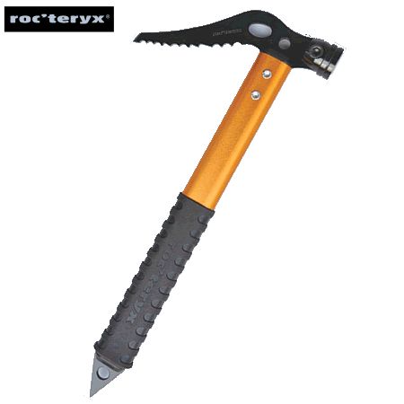 ロックテリクス ゴルジュハンマー 778015 RTHAMG 国内正規品