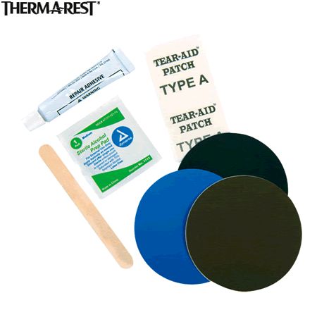 サーマレスト パーマネント ホームリペア キット cp 717040 30299 国内正規品