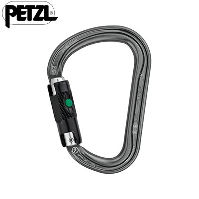 Rakuten - ペツル ウィリアム ボールロック(90g) 775000 M36A BL 国内正規品
