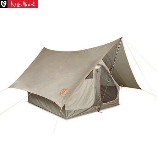 ニーモ ダークティンバー 4P CP 30%OFF 701004 NM-DTB-4P-ST 国内正規品