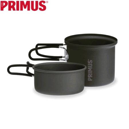 Cookware, Bbq Goods - プリムス イージークック・ソロセットS 728000 P-CK-K-102 国内正規品