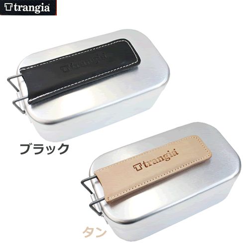 Rakuten - マラソンSPクーポン配布中 トランギア メスティン用ハンドルカバー 728000 TR-62xxxx 国内正規品