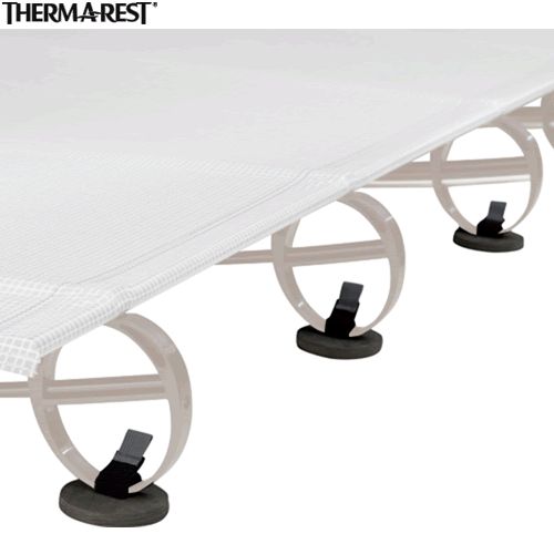 サーマレスト コットコースターズ cp 国内正規品