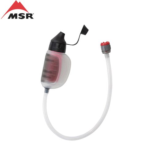 MSR TRAILSHOT マイクロフィルター cp 国内正規品