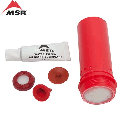 乐天商城 - MSR TRAILSHOT マイクロフィルター リプレイスメントフィルターカートリッジ cp 国内正規品