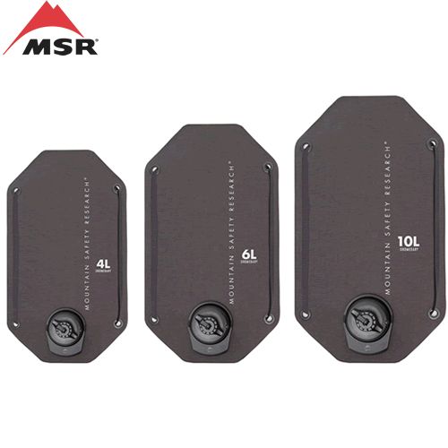 Rakuten - マラソンSPクーポン配布中 MSR ドロメダリーバッグ 6L cp 国内正規品