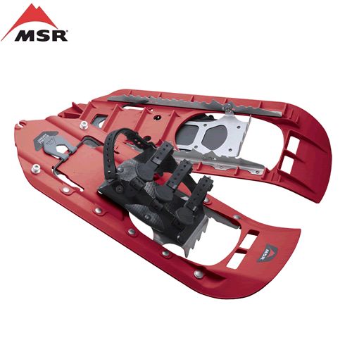 MSR デナリ クラシック アッセント cp 783060 40800 国内正規品