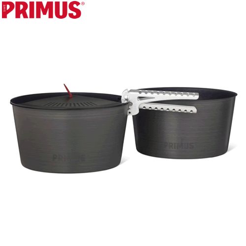 Rakuten - プリムス PRIMUS ライテック ポットセット 2.3L YY 数量限定 30% OFF 728000 P-740320 国内正規品
