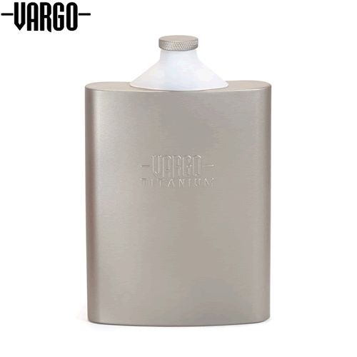 乐天商城 - バーゴ チタニウム ファンネルフラスコ 733000 T-447 国内正規品