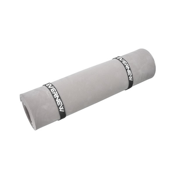 エバニュー EVERNEW Trail mat 180 EBA506 国内正規品 スリーピングマット