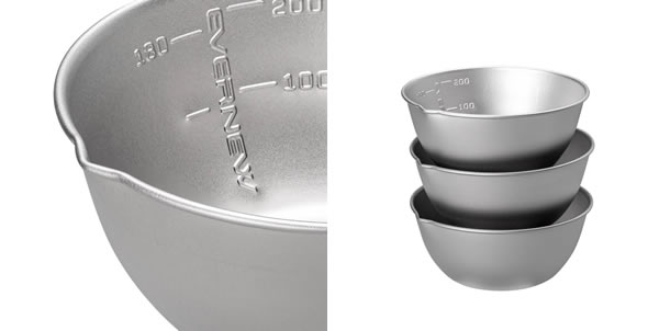 EVERNEW エバニュー SUS Stack Cup　EBY659 国内正規品　アウトドア　キャンプ　カップ p2chiba-10001285 P2 Chiba Peak Pulse サンプル画像2