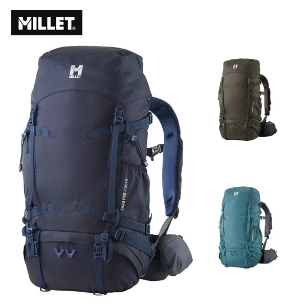 Rakuten - MILLET ミレー サースフェー NX 30+5 MIS0756 国内正規品