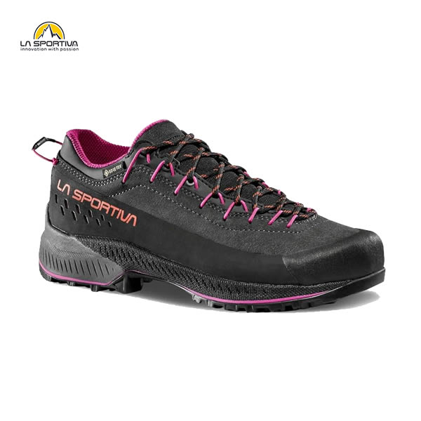 乐天商城 - マラソンSPクーポン配布中 スポルティバ LA SPORTIVA トラバース 4 EVO GTX ウーマン 37E 国内正規品