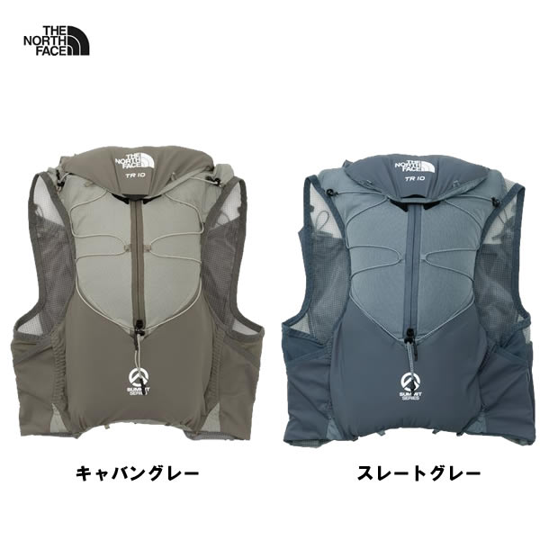 乐天商城 - ザ・ノース・フェイス THE NORTH FACE ティーアール10 NM62512 26SS 国内正規品
