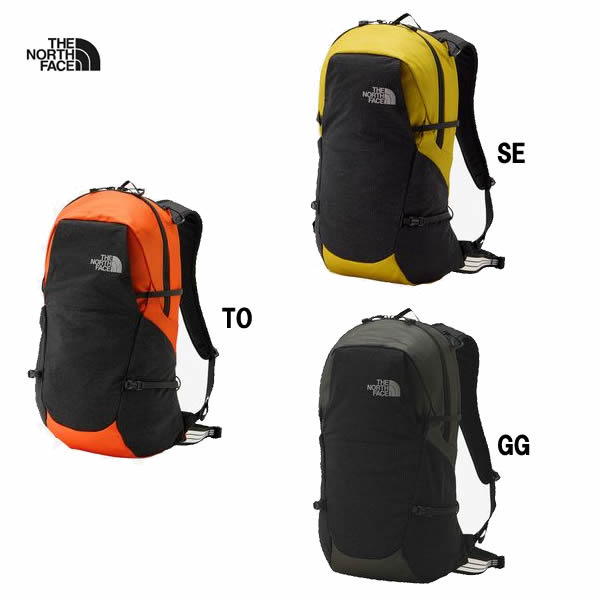 軽量で保水しにくく、夏山からスノーハイクまで活躍する拡張性を備えたデイパック 特徴 ・バックパックが雨や汗による濡れで重くなりにくい素材を使用 ・サイドコンプレッションベルト同士をつなげることで、フロントにシェルや軽量なスノーシューを外付け可能な仕様 ・通気性と速乾性が高いモノフィラメント素材のウエストベルト ・軽快な日帰り登山に活躍する容量18L 生地・素材 ・メイン素材に保水しにくいモノフィラメントファブリックを採用 機能・デザイン ・メイン気室は荷物にスムーズにアクセスできるファスナー開閉タイプ ・耐久性が高いスペクトラストレッチナイロンを使用したフロントポケットとサイドポケット ・素早く着脱できるマグネット式チェストストラップ ・通気性の高いテープを使用したウエストベルトは取り外しも可能 ・小物の収納に便利な背面上部のファスナーポケット おすすめシーン ・登山 ・スノーハイキング Fabric 70Dモノフィラメントリップストップナイロン、70DSpectra リサイクルリップストップストレッチナイロン Function 保水しにくいモノフィラメントファブリックを本体に採用／サイドコンプレッション同士をつなげることでフロントに外付けが可能／フロントポケットとサイドポケットに耐久性の高いSpectraストレッチナイロンを採用／素早い着脱が可能なマグネット式チェストストラップ／通気性の高いテープを使用したウエストベルトは取り外しも可能／背面上部にファスナーポケット 原産国 ベトナム Size ONE SIZE Weight 約445g Color TNFオレンジ、スネークアイ、グラファイトグレー 寸法 H50×W27.5×D13.5cm Capacity 18L 【THE NORTH FACE ザ・ノース・フェイス】【ザック　バッグパック】【キャンプ　登山】 ※メーカー希望小売価格はメーカーサイトに基づいて掲載しています。 ※商品内容につきましては、メーカーから予告なく変更される場合がございます。