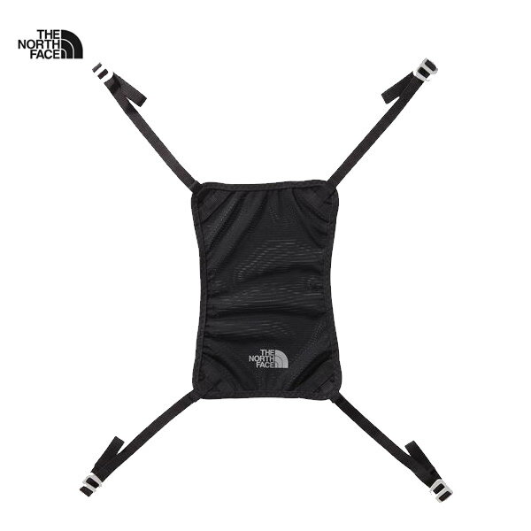 ザ・ノース・フェイス THE NORTH FACE ヘルメットホルダー NM91603 国内正規品