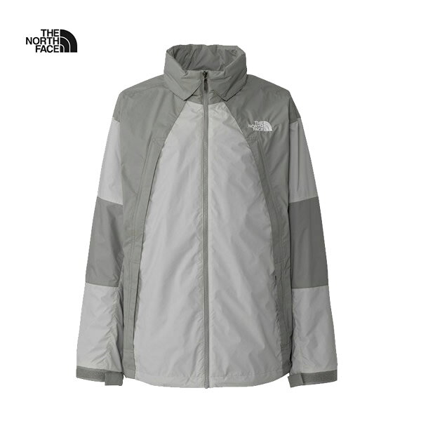 Wear - ザ・ノース・フェイス THE NORTH FACE チムニーウインドジャケット（メンズ） NP22650 26SS 国内正規品