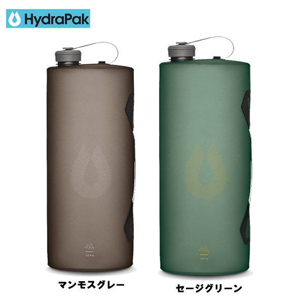 Rakuten - ハイドラパック シーカー 4L 　A828x 国内正規品