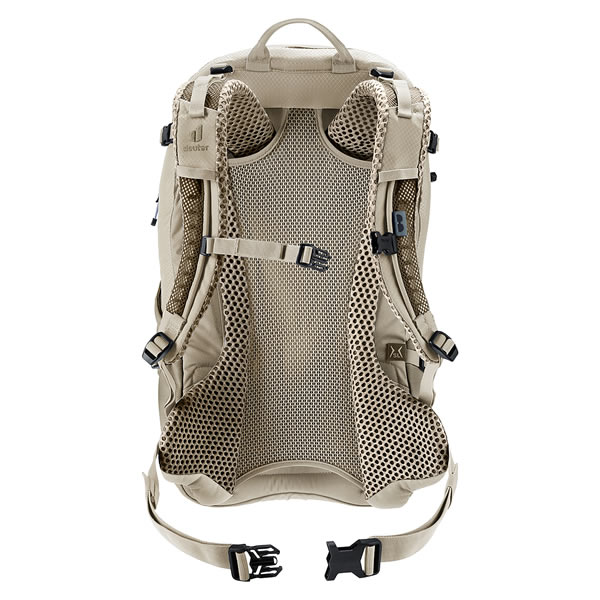 deuter ドイター フューチュラ 21 SL D3400026 国内正規品