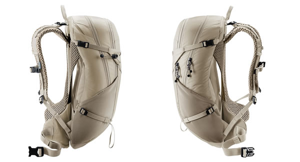 deuter ドイター フューチュラ 21 SL D3400026 国内正規品