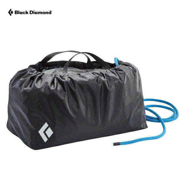 Black Diamond ブラックダイヤモンド フルロープブリトー BD14167 国内正規品