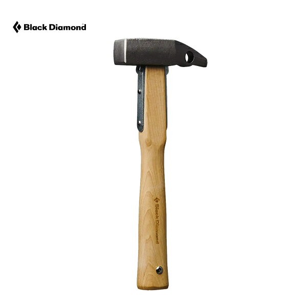Black Diamond ブラックダイヤモンド ヨセミテハンマー BD15161 国内正規品