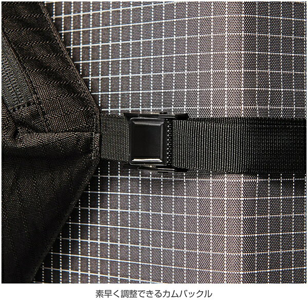 Black Diamond ブラックダイヤモンド ピギーバックキャリーシステム BD18306 国内...