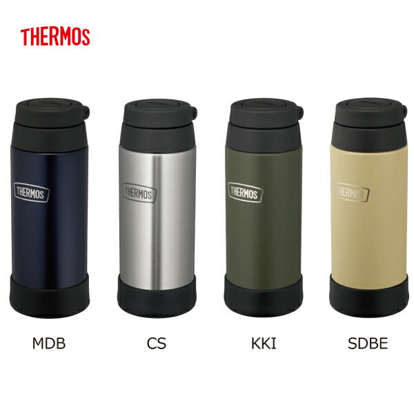 TERMOS サーモス 真空断熱ケータイマグ 0.5L ROB-003 国内正規品 保温・保冷