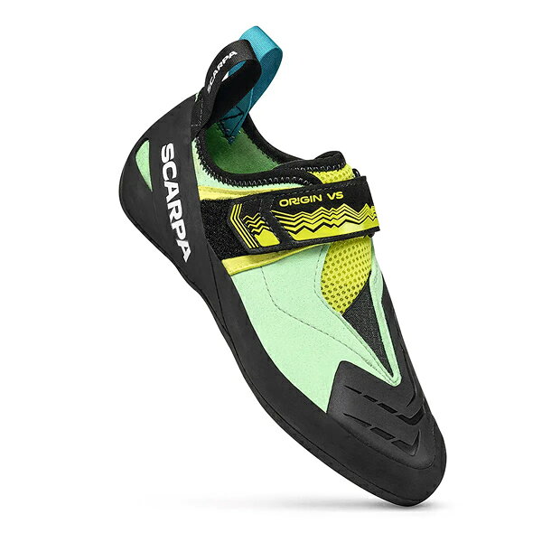SCARPA スカルパ オリジンVS WMN SC20244 国内正規品