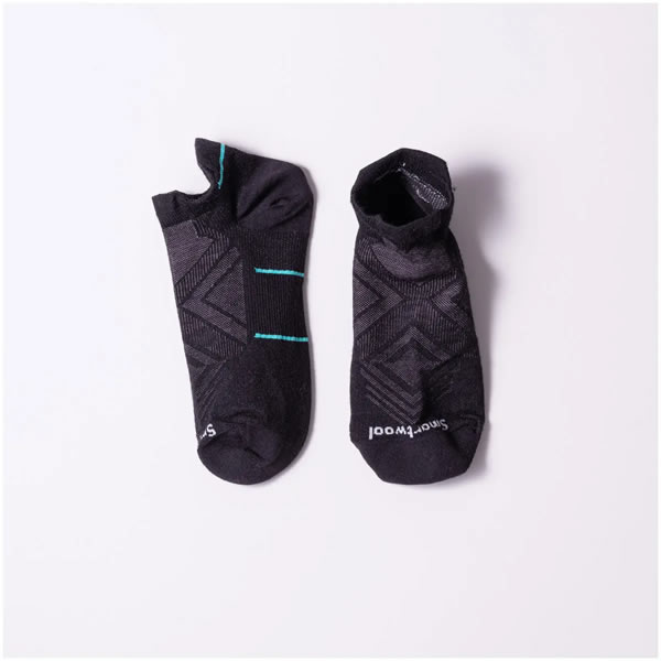 スマートウール Smartwool ウィメンズ 女性用 ラン ゼロクッション ローアンクル c...