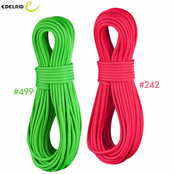 エーデルリッド カナリープロドライ8.6mm×70m (3570g) 770050 ER71270.070 国内正規品