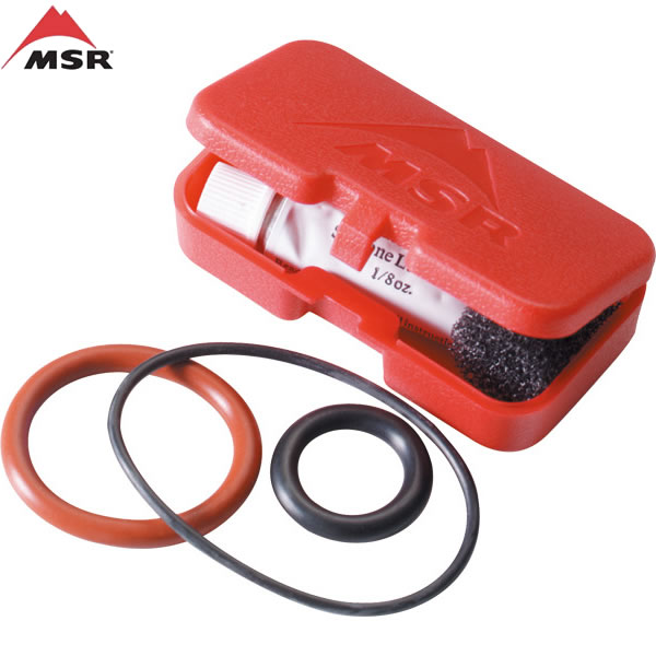 Rakuten - MSR ミニワークスEX メンテナンスキット cp 国内正規品
