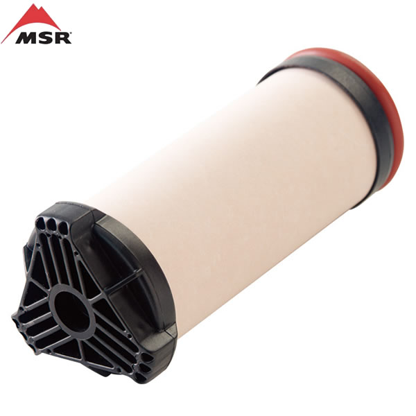 乐天商城 - MSR ミニワークスEX フィルターカートリッジ (取替用) cp 国内正規品