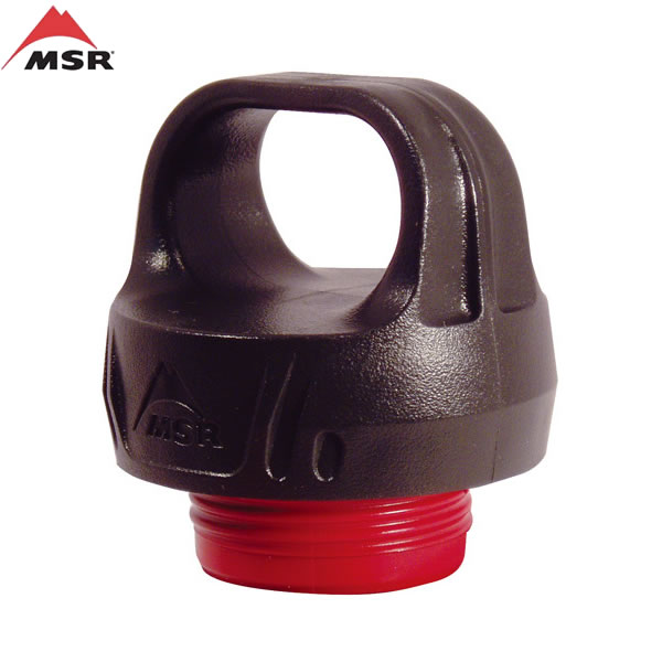 樂天商城 - MSR 燃料ボトルキャップ (チャイルドロック付) cp 727000 36133 国内正規品