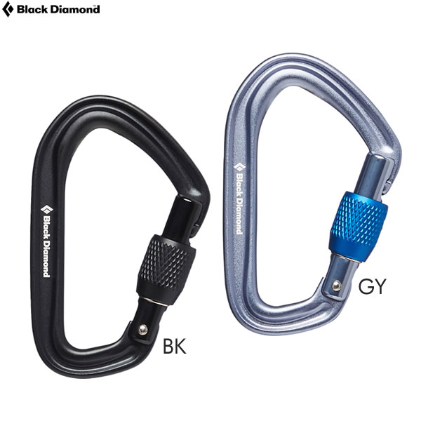 Rakuten - ブラックダイヤモンド ホットフォージスクリューゲート (49g)cp BD10534 国内正規品