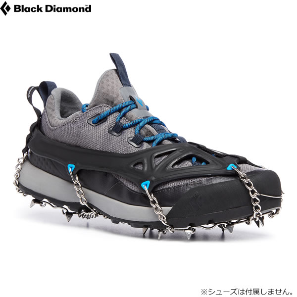 乐天商城 - ブラックダイヤモンド アクセススパイク トラクションディバイス cp 781000 BD37030 国内正規品
