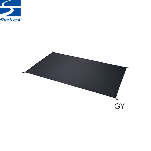 Rakuten - ファイントラック finetrack フットプリント（カミナモノポール2用） cp FAG0119 706005 FAG0119 国内正規品