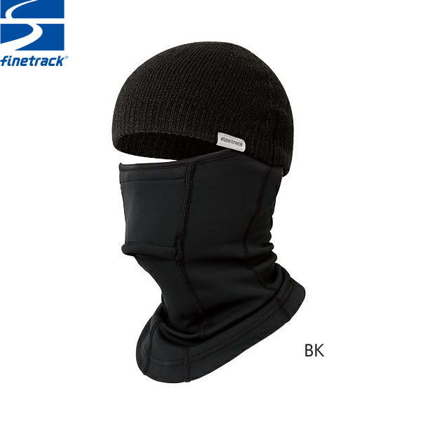 Rakuten - ファイントラック finetrack バラクラバビーニー cp FHU0224 752004 FHU0224 国内正規品