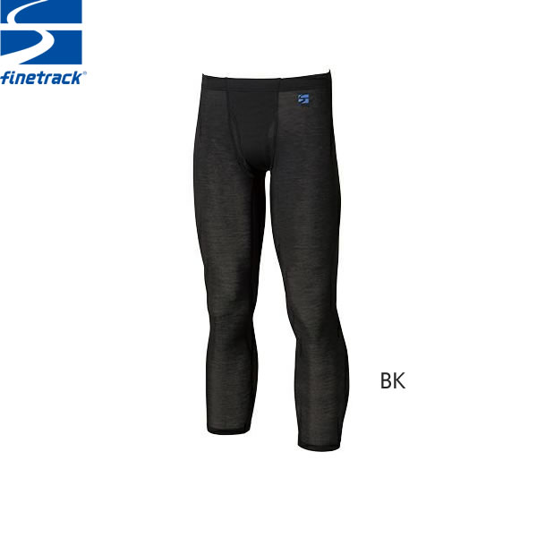 ファイントラック finetrack メリノスピンライト タイツ メンズ 男性用 cp FUM0724 744183 FUM0724 国内正規品
