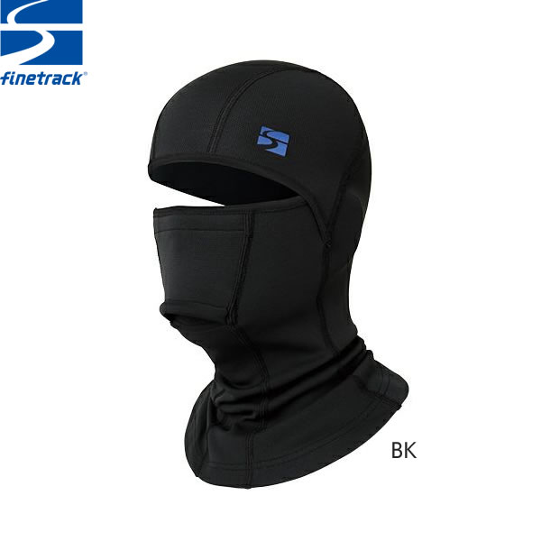 ファイントラック finetrack メリノスピン バラクラバcp FUU0621 752004 国内正規品...