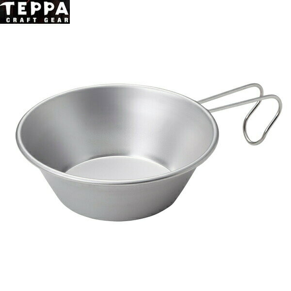Rakuten - TEPPA(てっぱ) ステンレス シェラカップ cp 730070 13291 国内正規品