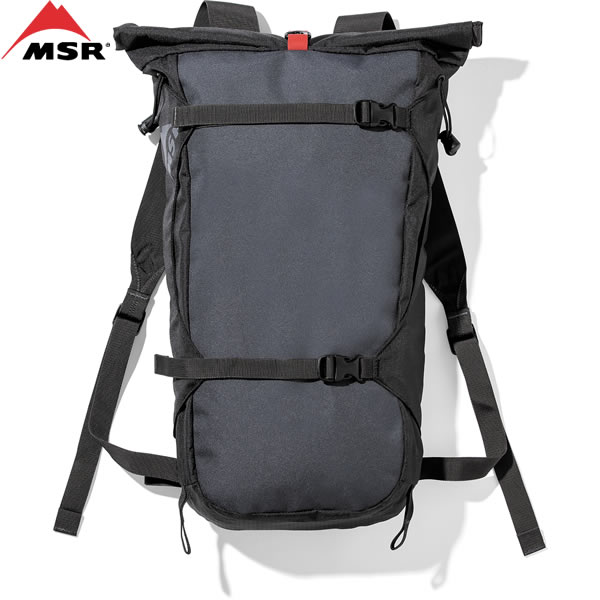 MSR スノーシューキャリーパック cp 783061 40031 国内正規品