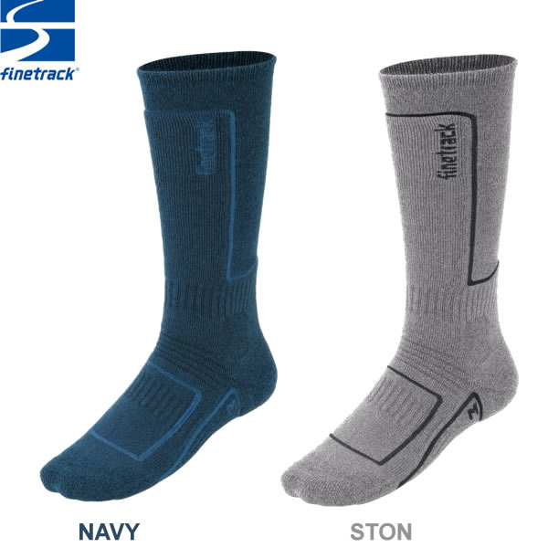 ファイントラック finetrack メリノスピンソックスグライド ユニセックス 男女兼用 cp 750060 FSU0702 国内正規品